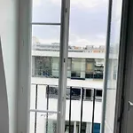 Elegant Studio Paris Entierement Amenage