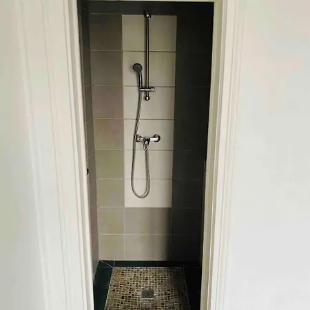 Elegant Entierement Amenage Apartment *