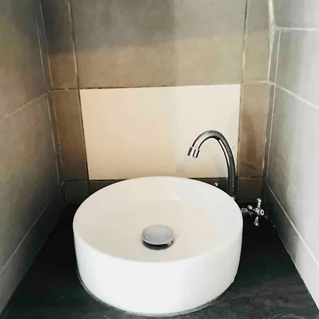 Apartment Elegant Entierement Amenage
